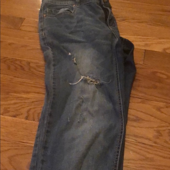 Jeans - Picture 6 of 6